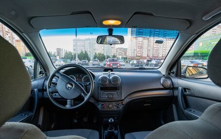 Chevrolet Aveo III, 2011 год, 365 000 рублей, 13 фотография