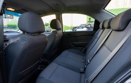 Chevrolet Aveo III, 2011 год, 365 000 рублей, 16 фотография
