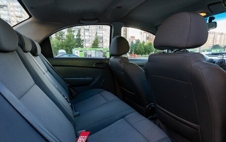 Chevrolet Aveo III, 2011 год, 365 000 рублей, 18 фотография