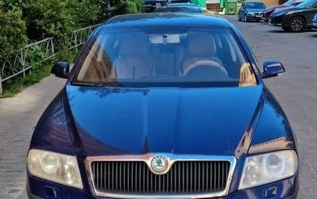 Skoda Octavia, 2008 год, 650 000 рублей, 2 фотография