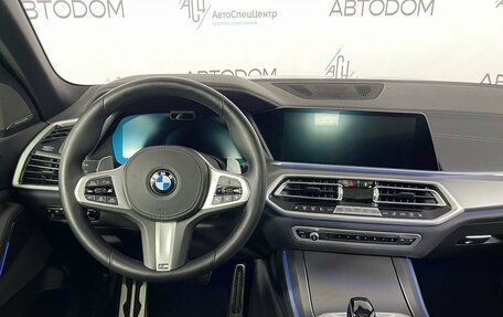 BMW X5, 2021 год, 8 765 000 рублей, 12 фотография