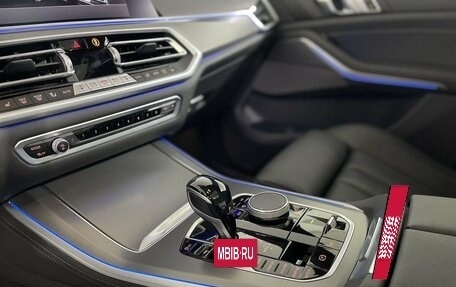 BMW X5, 2021 год, 8 765 000 рублей, 14 фотография