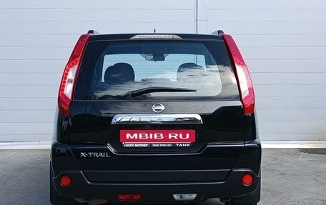 Nissan X-Trail, 2011 год, 1 350 000 рублей, 8 фотография