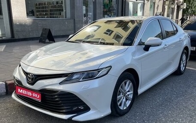 Toyota Camry, 2020 год, 2 999 999 рублей, 1 фотография