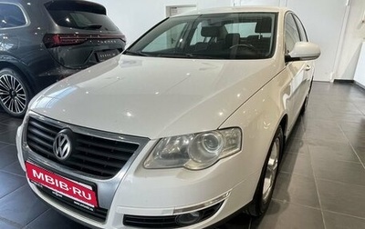 Volkswagen Passat B6, 2009 год, 875 000 рублей, 1 фотография