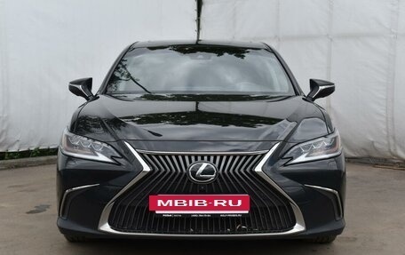 Lexus ES VII, 2020 год, 3 698 000 рублей, 2 фотография