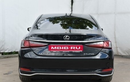 Lexus ES VII, 2020 год, 3 698 000 рублей, 6 фотография