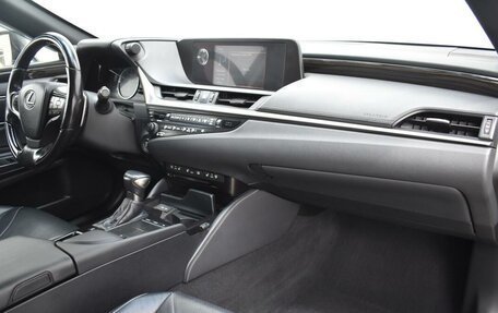 Lexus ES VII, 2020 год, 3 698 000 рублей, 9 фотография