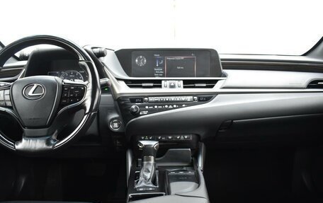 Lexus ES VII, 2020 год, 3 698 000 рублей, 12 фотография