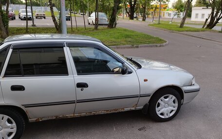 Daewoo Nexia I рестайлинг, 2005 год, 145 000 рублей, 4 фотография