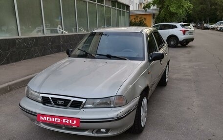 Daewoo Nexia I рестайлинг, 2005 год, 145 000 рублей, 2 фотография