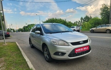 Ford Focus II рестайлинг, 2008 год, 620 000 рублей, 2 фотография