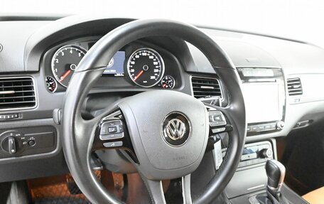 Volkswagen Touareg III, 2015 год, 3 447 000 рублей, 7 фотография