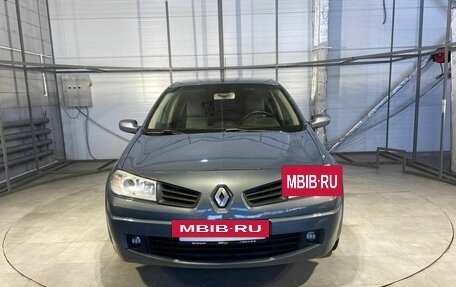 Renault Megane II, 2007 год, 479 000 рублей, 2 фотография