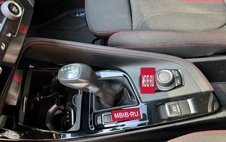 BMW X1, 2017 год, 2 300 000 рублей, 18 фотография