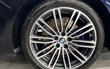 BMW 5 серия, 2019 год, 5 500 000 рублей, 9 фотография