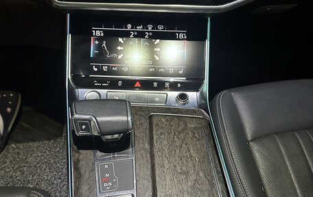 Audi A6, 2019 год, 4 850 000 рублей, 12 фотография