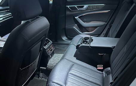 Audi A6, 2019 год, 4 850 000 рублей, 13 фотография