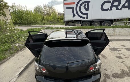 Mazda 3, 2007 год, 580 000 рублей, 2 фотография