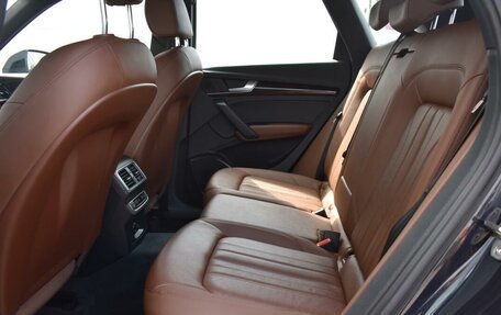 Audi Q5, 2017 год, 3 749 000 рублей, 10 фотография