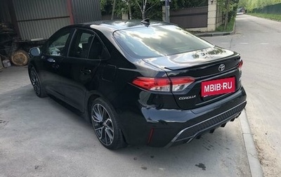 Toyota Corolla, 2019 год, 1 720 000 рублей, 1 фотография