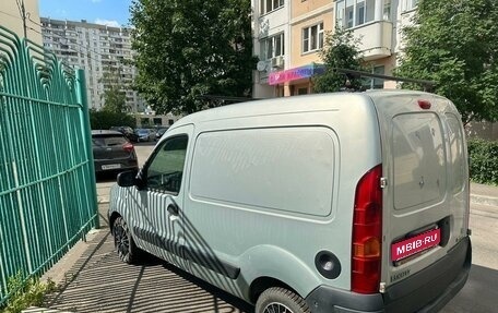 Renault Kangoo II рестайлинг, 2006 год, 450 000 рублей, 1 фотография