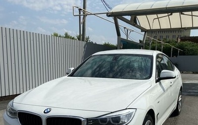 BMW 3 серия, 2014 год, 2 200 000 рублей, 1 фотография