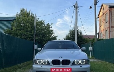 BMW 5 серия, 2001 год, 849 000 рублей, 1 фотография
