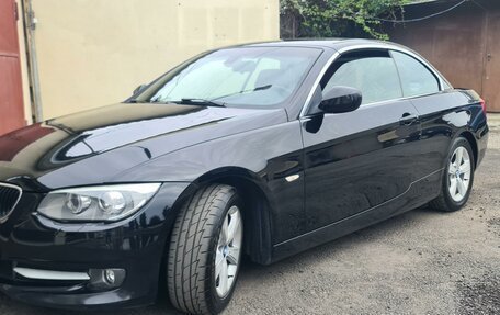 BMW 3 серия, 2010 год, 2 000 000 рублей, 1 фотография