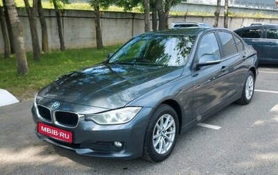BMW 3 серия, 2014 год, 1 744 000 рублей, 1 фотография