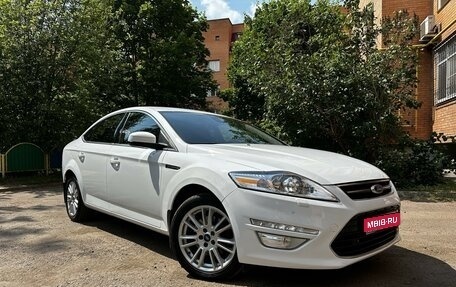 Ford Mondeo IV, 2011 год, 1 500 000 рублей, 1 фотография