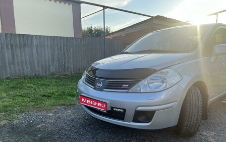 Nissan Tiida, 2007 год, 680 000 рублей, 1 фотография