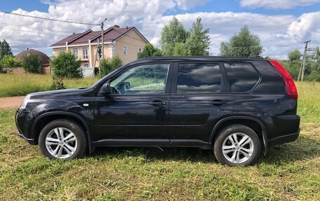 Nissan X-Trail, 2014 год, 1 555 000 рублей, 7 фотография