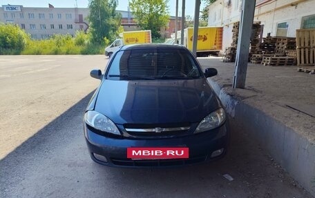 Chevrolet Lacetti, 2008 год, 432 000 рублей, 2 фотография