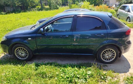 Chevrolet Lacetti, 2008 год, 432 000 рублей, 7 фотография