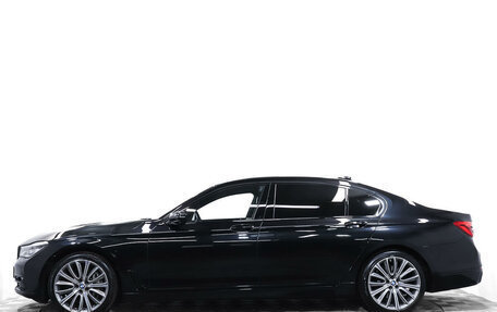 BMW 7 серия, 2017 год, 3 758 000 рублей, 8 фотография