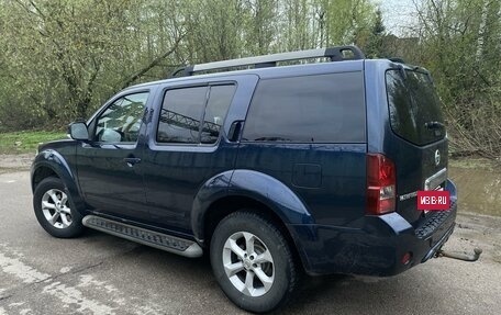 Nissan Pathfinder, 2011 год, 1 550 000 рублей, 3 фотография