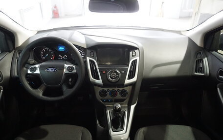Ford Focus III, 2011 год, 14 фотография