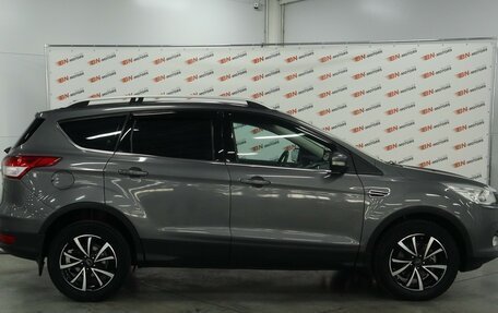 Ford Kuga III, 2013 год, 1 340 000 рублей, 2 фотография