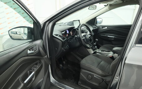 Ford Kuga III, 2013 год, 1 340 000 рублей, 11 фотография