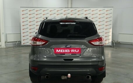 Ford Kuga III, 2013 год, 1 340 000 рублей, 4 фотография