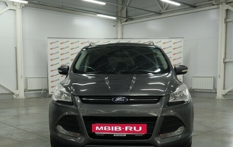 Ford Kuga III, 2013 год, 1 340 000 рублей, 8 фотография