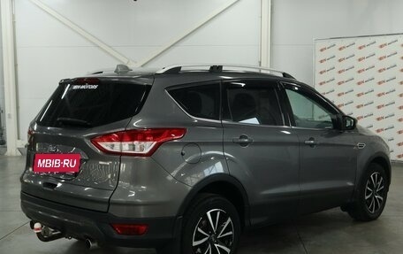 Ford Kuga III, 2013 год, 1 340 000 рублей, 3 фотография