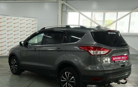 Ford Kuga III, 2013 год, 1 340 000 рублей, 5 фотография