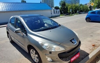 Peugeot 308 II, 2010 год, 600 000 рублей, 1 фотография