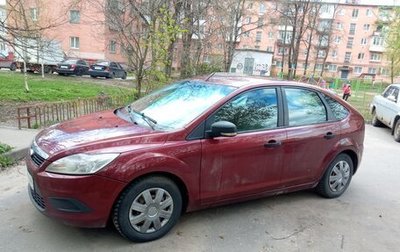 Ford Focus II рестайлинг, 2008 год, 485 000 рублей, 1 фотография