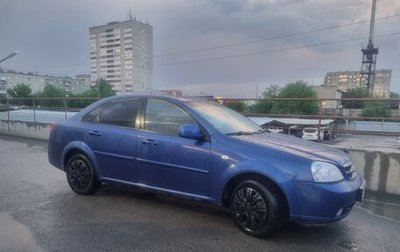 Chevrolet Lacetti, 2010 год, 650 000 рублей, 1 фотография