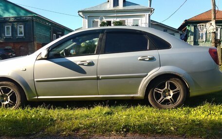 Chevrolet Lacetti, 2008 год, 440 000 рублей, 3 фотография