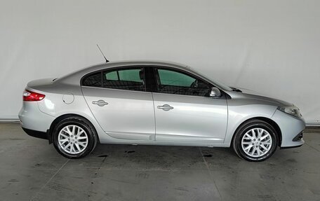 Renault Fluence I, 2013 год, 1 015 000 рублей, 8 фотография