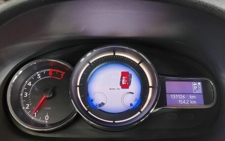 Renault Fluence I, 2013 год, 1 015 000 рублей, 12 фотография